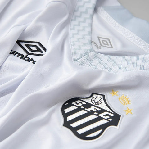 Conjunto Infantil Santos I 2025/26