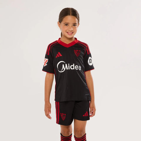 Conjunto Infantil Sevilla III 2025/26