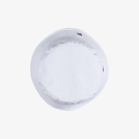 Bucket Internacional Branco