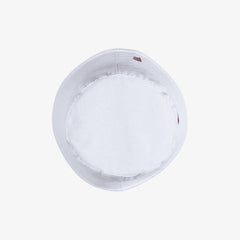 Bucket Internacional Branco