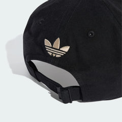 Boné Bayern de Munique Preto