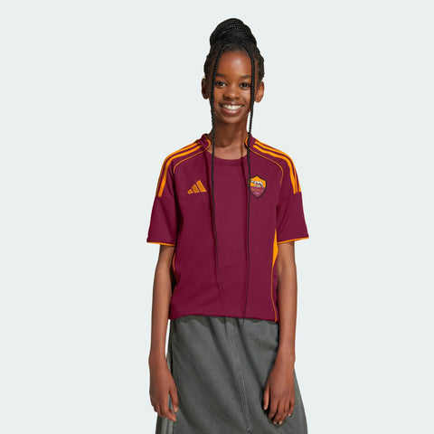 Conjunto Infantil Roma I 2025/26
