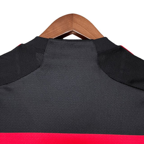 Camisa Flamengo I 2024/25 Feminina