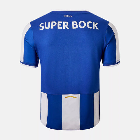 Camisa Porto I 2025/26