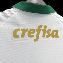 Camisa Palmeiras II 2024/25 Feminina