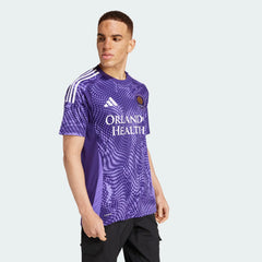 Camisa Orlando City I 2025/26