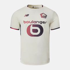 Camisa Lille II 2025/26