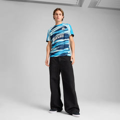 Camisa Olympique de Marseille Especial Faster II 2025