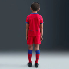 Conjunto Infantil Paris Saint Germain III 2025/26