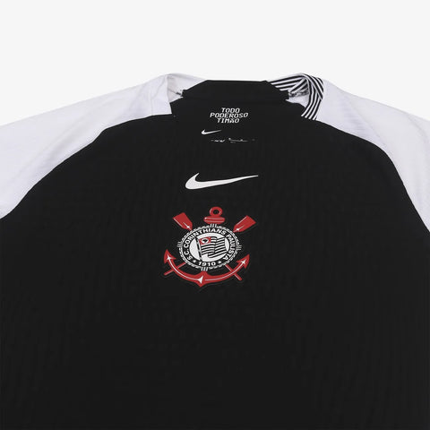 Camisa Corinthians II 2025/26 Jogador