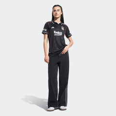 Camisa Besiktas III 2025/26 Feminina