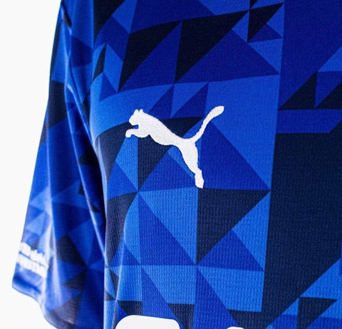 Camisa Al Hilal I 2024/25