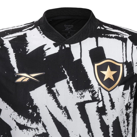 Conjunto Infantil Botafogo IV 2025/26