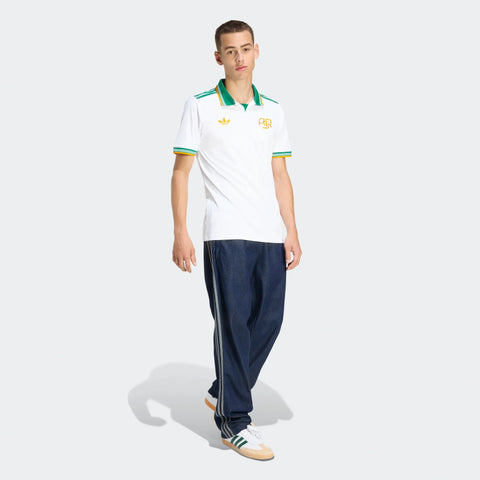 Camisa Roma III 2025/26