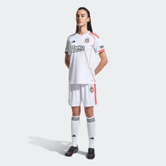 Camisa Besiktas I 2025/26 Feminina