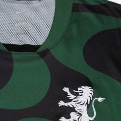 Camisa Sporting Alternativa 2025/26 Preta