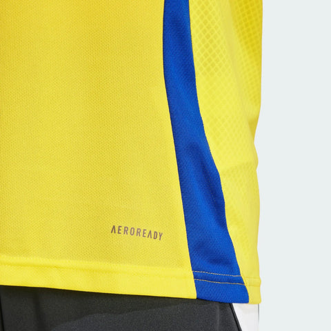 Camisa Al Nassr I 2024/25