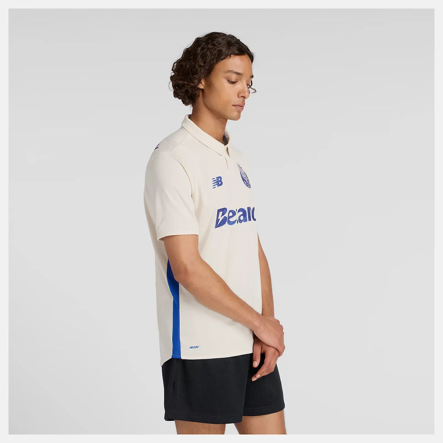 Camisa Porto III 2025/26