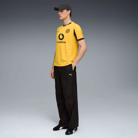 Camisa Borussia Dortmund Copas 2025/26