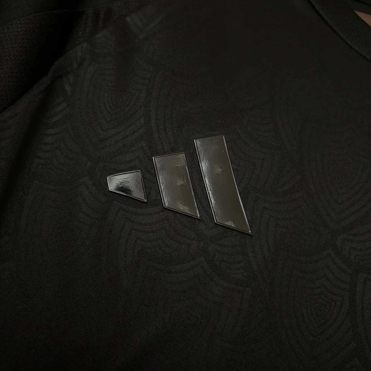 Camisa Atlético Mineiro 2025/26 Especial All Black