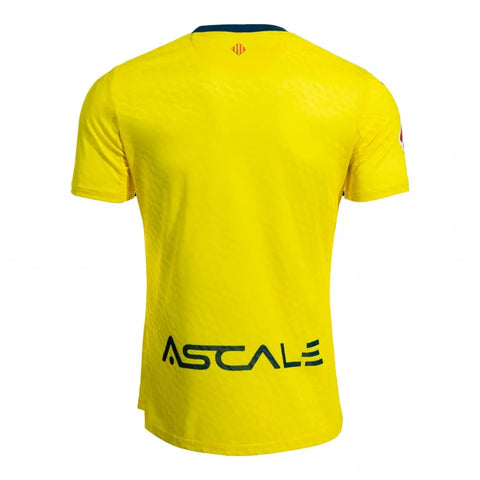 Camisa Villarreal I 2025/26