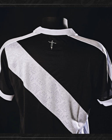 Camisa Vasco I 2024/25
