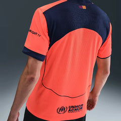 Camisa Barcelona III 2025/26 Jogador