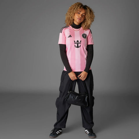 Camisa Inter Miami I 2025/26 Feminina