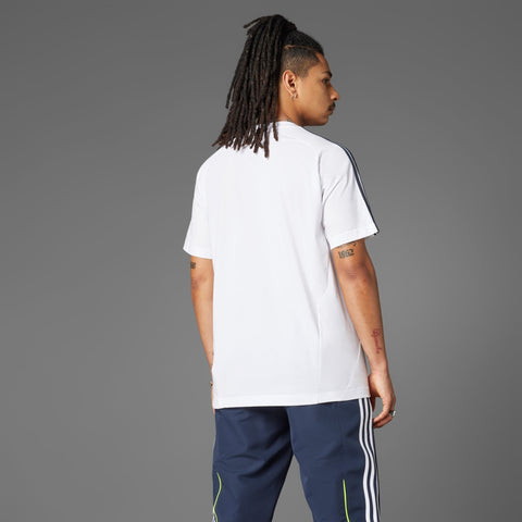 Camisa Real Madrid Linha Urban Purist 2025