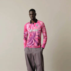 Camisa Venezia Goleiro II 2025/26 Manga Longa