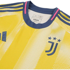 Camisa Juventus II 2024/25