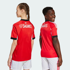 Conjunto Infantil Benfica I 2025/26
