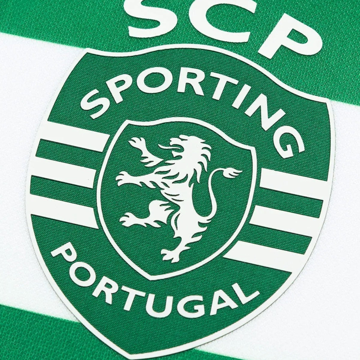 Camisa Sporting I 2025/26 Feminina