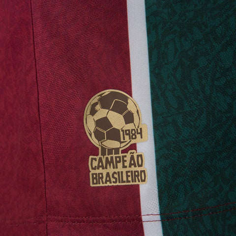 Camisa Fluminense I 2024/25