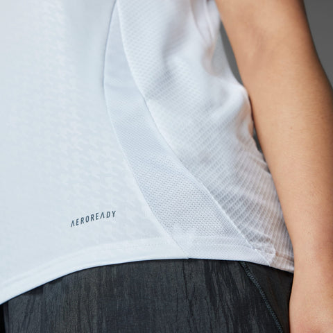 Camisa Real Madrid I 2024/25 Feminina
