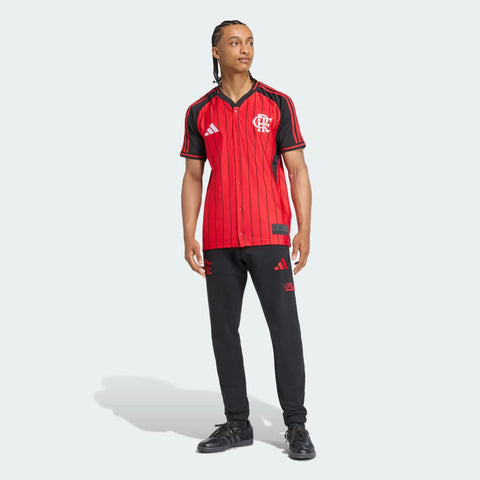 Camisa Flamengo US Copa do Mundo 2025/26