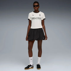 Camisa Borussia Monchengladbach I 2025/26 Feminina