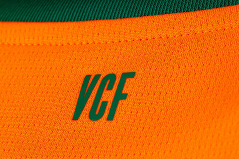 Camisa Valencia III 2024/25
