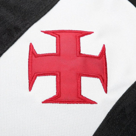Camisa Vasco I 2025/26