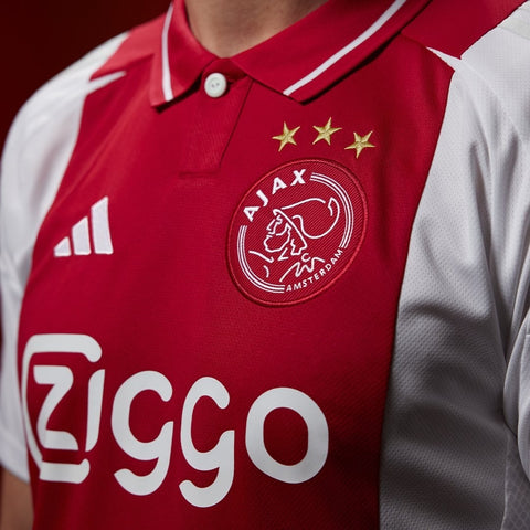 Camisa Ajax I 2024/25