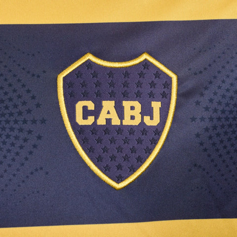 Camisa Boca Juniors II 2025/26