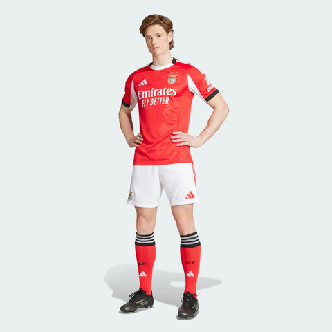 Camisa Benfica I 2025/26