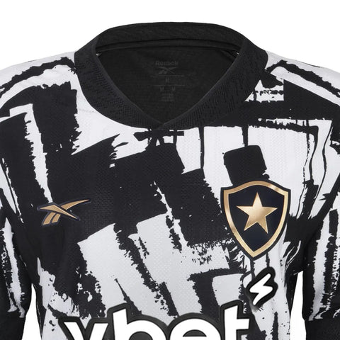 Camisa Botafogo IV 2025/26 Feminina