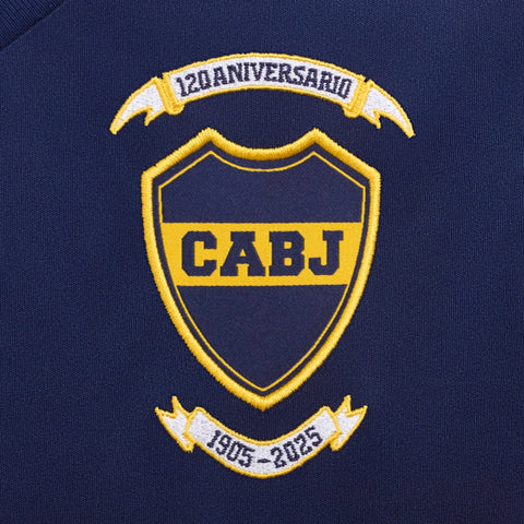 Camisa Boca Juniors I 2025/26 Feminina