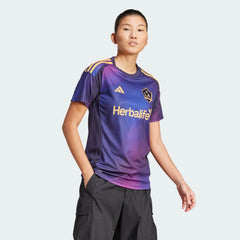 Camisa LA Galaxy II 2025/26 Feminina