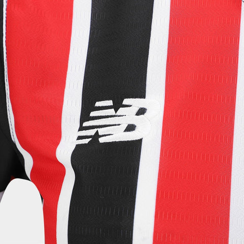 Camisa São Paulo II 2024/25 Feminina