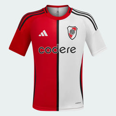 Conjunto Infantil River Plate III 2025/26