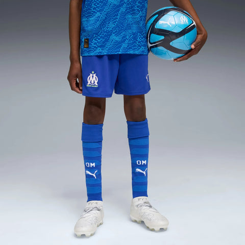 Conjunto Infantil Olympique de Marseille II 2025/26