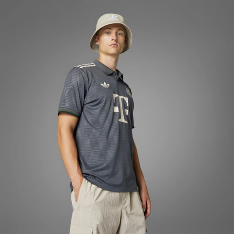 Camisa Bayern de Munique Especial Oktoberfest 2024