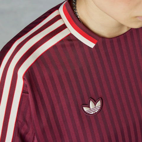 Camisa Bayern de Munique Linha Icon 2025/26